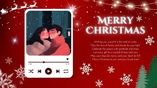 Playlist we wish you a merry christmas 🎄 Leona Lewis NSync Taylor Swift Mariah Carey Christi [upl. by Woll]