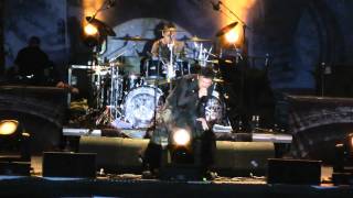 KAMELOT  The Great Pandemonium Live at ARTmania Festival  Full HD [upl. by Nhguavaj299]