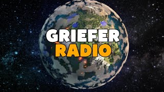 Das GrieferRadio  Der neue Sound von GrieferGames [upl. by Macri]