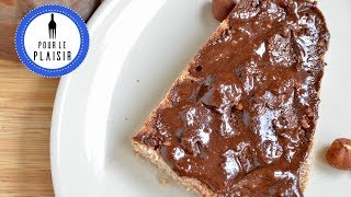 Nutella einfach selber machen  Thomas kocht [upl. by Nilla]