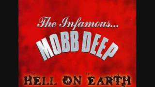 Mobb Deep  Man Down [upl. by Anhaj40]