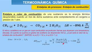 Termodinámica química 2 [upl. by Venezia518]