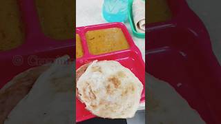 Parotta lover crazyintrends crazyintrends food cooking foodie parotta [upl. by Anaibib181]