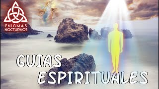 MIS GUIAS ESPIRITUALES con perla salazar [upl. by Tomlin585]