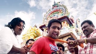 Santhanam Latest Comedy  Santhanam New Comedy Scenes  Tamil Super Comedy  Vijay [upl. by Akitahs413]