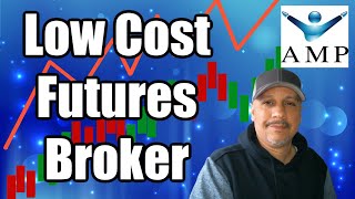 Low Cost Regulated Futures Broker for Trading in 2024 [upl. by Nyasuh617]