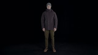 Arcteryx  Mens Camosun Parka  Katalox [upl. by Aretha591]