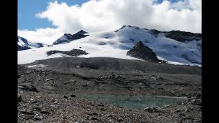 A photo montage of our hike in the Alps near the Matterhorn Switzerland September 2024 [upl. by Stine]