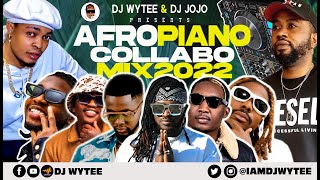 LATEST JUNE 2022 NAIJA NONSTOP BUGA AFRO PARTY MIX TOP NAIJA PARTY MIX BY DJ WYTEE amp DJ JOJO [upl. by Shute]