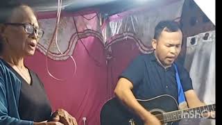 Dungog ug Himaya cover song [upl. by Yendahc917]