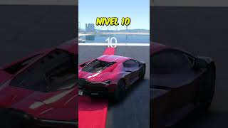 BACHES vs LAMBORGHINIS en GTA 5 🚗 [upl. by Beetner]