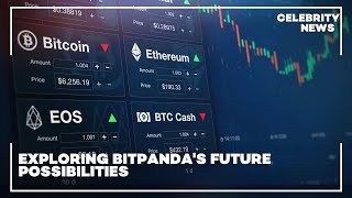 Exploring Bitpandas Future Possibilities [upl. by Arikat]