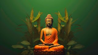 30 Minute Deep Meditation Music for Positive Energy • Relax Mind Body Inner Peace • Sound Healing [upl. by Tehr]