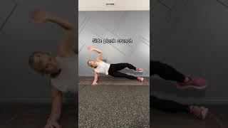 Quick Core Finisher Ab Finisher [upl. by Alik]