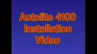 Autolite 4100 Carburetor  Part II Part III amp Part IV Pony Carburetors Inc [upl. by Pruter]