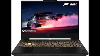 Review ASUS TUF 16quot Gaming Laptop  AMD Ryzen 9 7940HX NVIDIA GeForce RTX 4070 [upl. by Atews477]