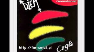 4 Dżem  Ballada O Dziwnym Malarzu Album Cegła 1985rwmv [upl. by Perle]