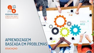 Aprendizagem baseada em problemas [upl. by Logan]