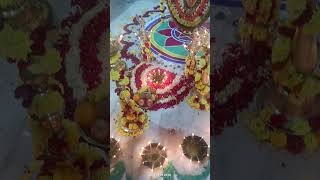 Kalikadevi Temple Jatra video series [upl. by Gnap]