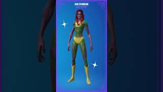 Fortnite Outfit  Jolterror  Epic 👕 [upl. by Anileva]