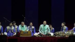 Tu maane ya na maane dildara asan te tenu rab manya by Wadali brothers [upl. by Aleris]