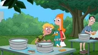 Phineas and Ferb  Ask a Foolish Question Misperceived Monotreme  Episode Info [upl. by Dottie794]