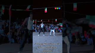 Groupe Star Danse de kayes ndi 15 ans bougou [upl. by Namra]