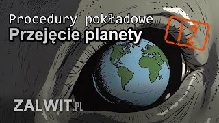 Procedury pokładowe 12 [upl. by Aseiram430]