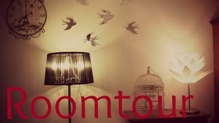 ♡ Roomtour ♡  meine Wohnung [upl. by Adore242]