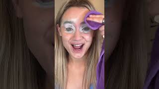 SO A GIRL COMES INTO ULTA YESTERDAY MAKEUP STORYTIME GET UNREADY WITH ME HALLOWEEN MAKEUP S Jordan [upl. by Castara]