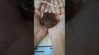 Diy flaxseed ice cube for glowing skin [upl. by Onateyac701]