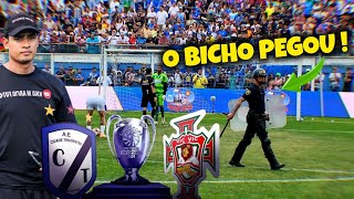 A FINAL DA SUPER COPA PIONEER PAROU A QUEBRADA E FOI JOGAO ENTRE CIDADE TIRADENTES VS VIC VIC [upl. by Lois]