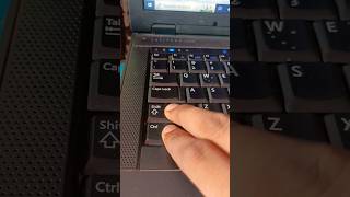 ctrlshiftESC 😲 open task manager computer leptop vairalshort [upl. by Roinuj]