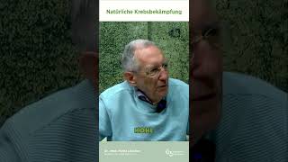 Natürliche Krebsbekämpfung  Dr med Heinz Lüscher [upl. by Asilej]