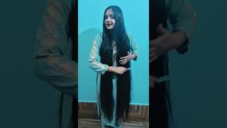 ✅ Best Hair Growth Tips  Hair Growth Tips  Long Hair 🥰🥰 haircare longhair hairgrowth [upl. by Buschi]