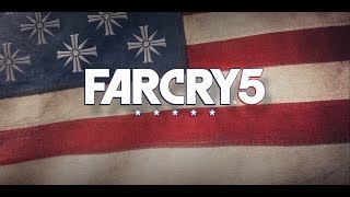 Trailer DUBLADO de história  Far Cry 5 [upl. by Ettenil334]