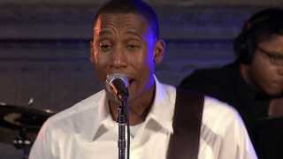 Raphael Saadiq Live From The Artists Den [upl. by Ssac]