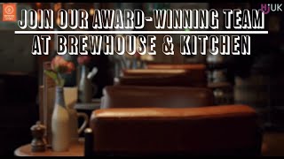 Brewhouse amp Kitchen [upl. by Eiggam791]