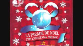 Chante cest Noel Christmas Parade Full Song [upl. by Nema]