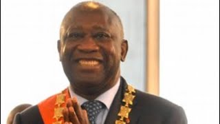 Dacouri Tabley aux ivoiriens  ils ne disent pas combien le Pr Gbagbo Laurent a braqué et quand [upl. by Nitniuq481]