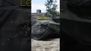 Char Leclerc VS T90 short boysvsgirlsattitude vs [upl. by Mariann]