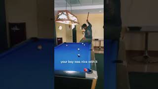 Pool trickshots that are literally impossible [upl. by Yukio922]