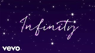 Mariah Carey  Infinity Lyric Video [upl. by Adhern979]