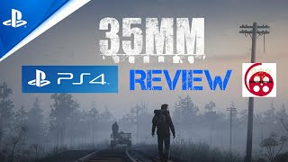 35MM PS4 Review [upl. by Htiaf]