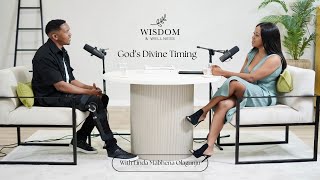 Mlungisi Nkosi ON Gods Divine Timing [upl. by Ocirne]