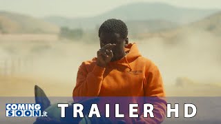 NOPE 2022 Nuovo Trailer ITA del Film Horrror di Jordan Peele [upl. by Ecirtac]