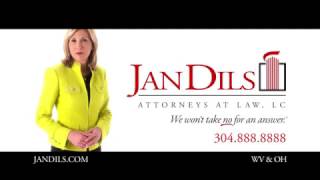 Jan Dils Attorneys At Law Client Testimonials [upl. by Eneres]