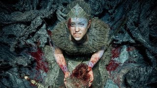 Hellblade Senuas Sacrifice  walkthrough gameplay  part1 [upl. by Jarib616]