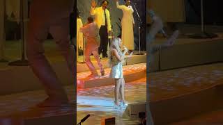 Dreamlover  Mariah Carey Live  Madison Square Garden New York 2023 concert mariahcarey live [upl. by Witherspoon]