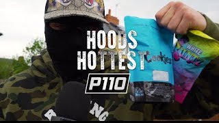 Zeeno  Hoods Hottest Season 2  P110 [upl. by Dott165]